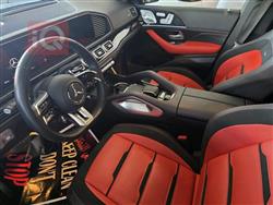 مێرسێدس بێنز GLE